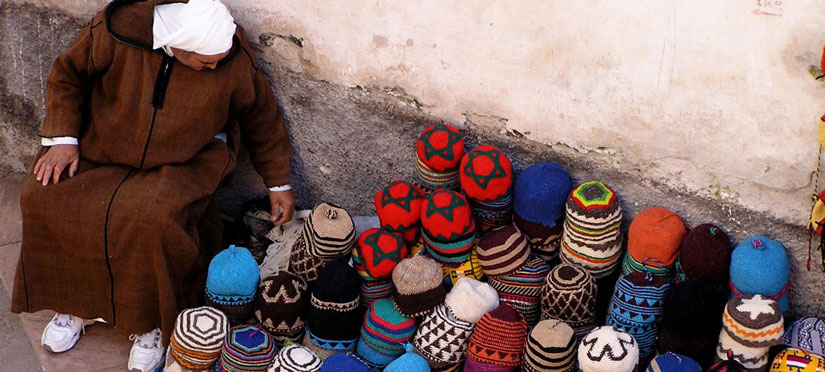 Essaouira - Maroc Légendes Evasions