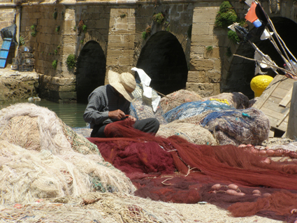 Essaouira Maroc