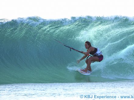 Légendes Kite & Surf Dakhla
