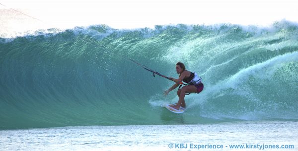 Légendes Kite & Surf Dakhla