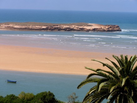 Oualidia Maroc excursions